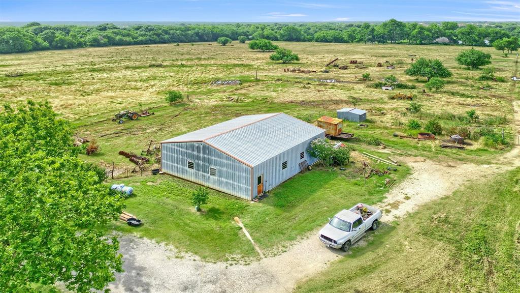 STANLEY HARRY - Land