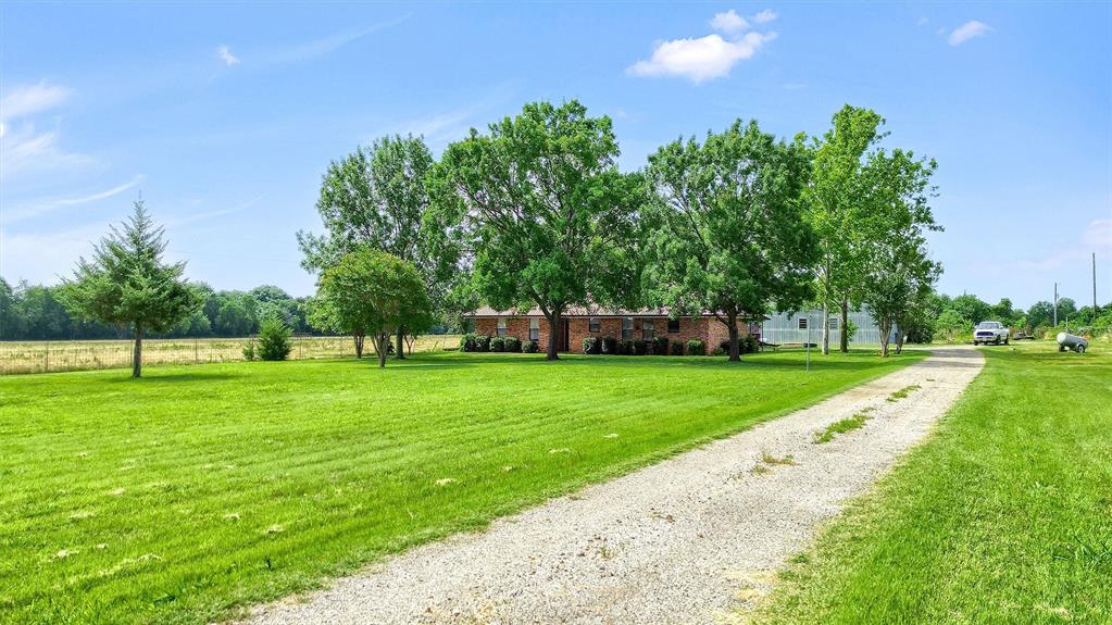 STANLEY HARRY - Land