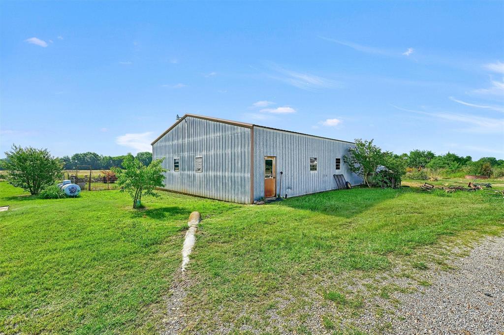 STANLEY HARRY - Land