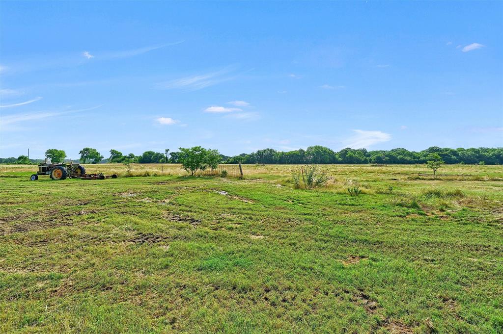 STANLEY HARRY - Land