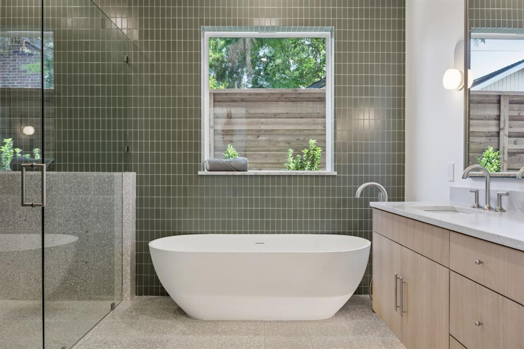 Ross Ave Annex - Residential