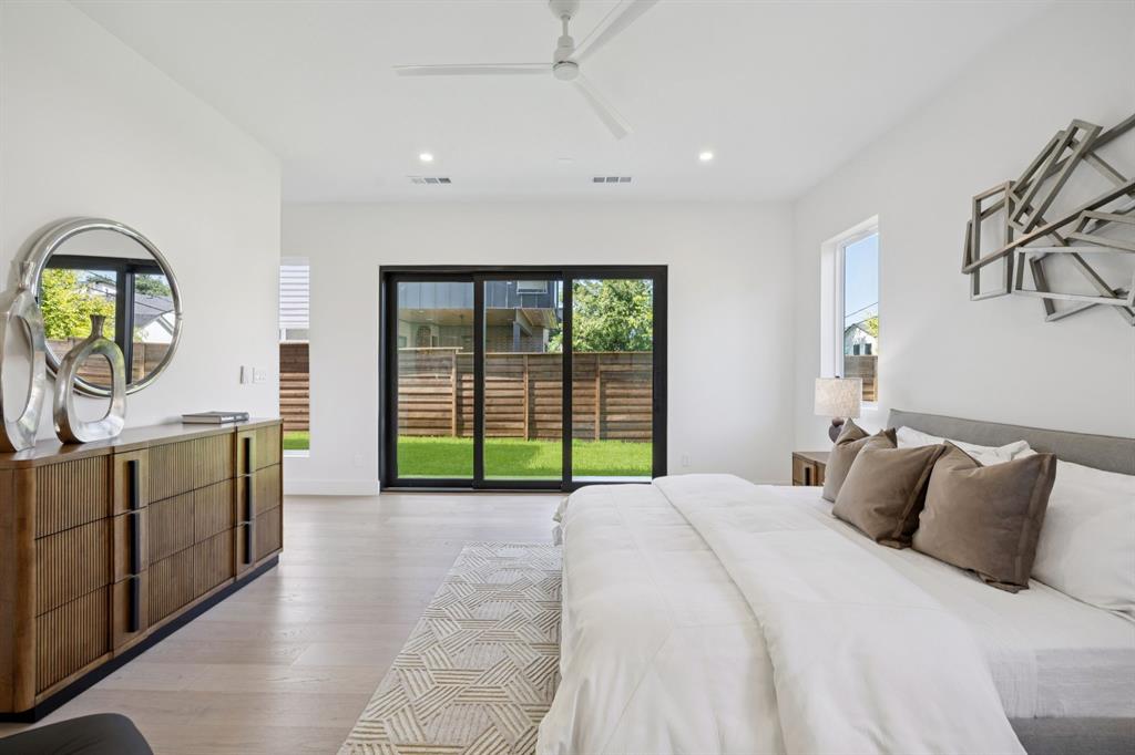 Ross Ave Annex - Residential