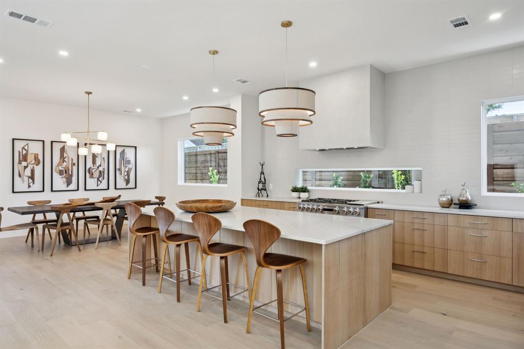 Ross Ave Annex - Residential