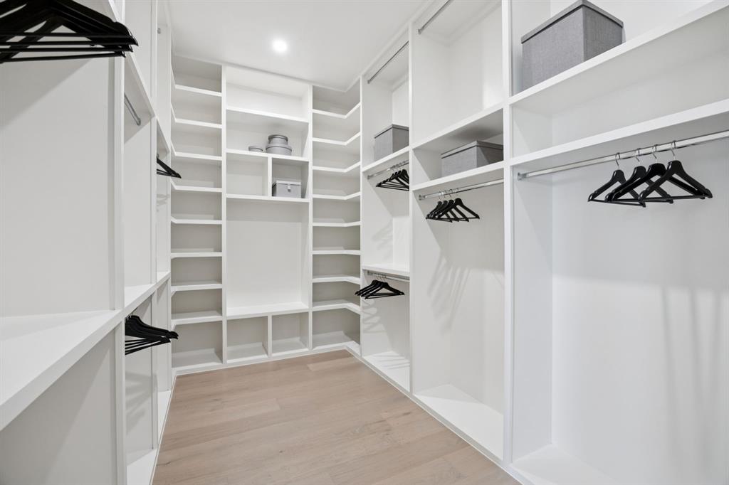 Ross Ave Annex - Residential