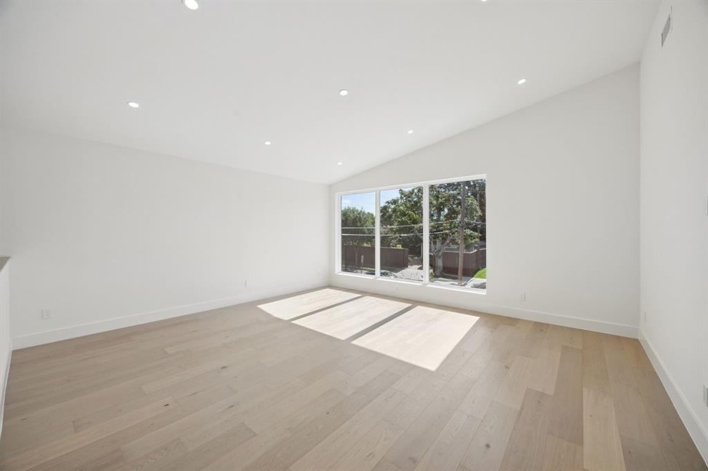 Ross Ave Annex - Residential