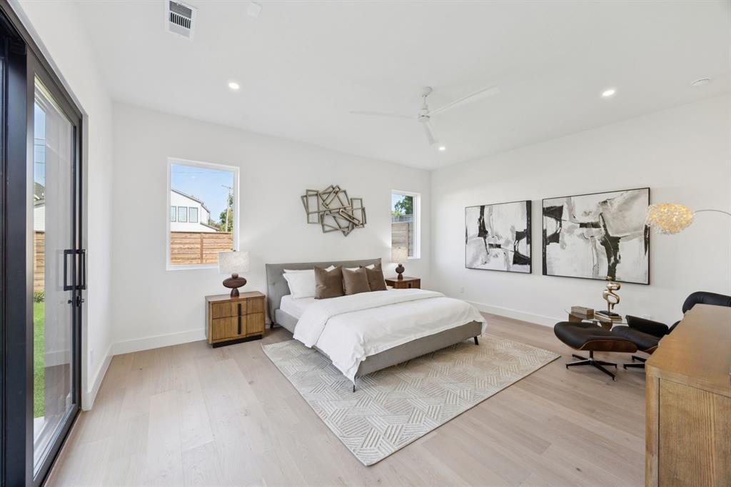 Ross Ave Annex - Residential