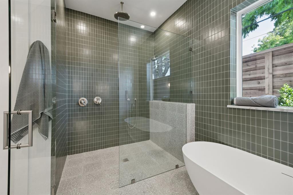 Ross Ave Annex - Residential