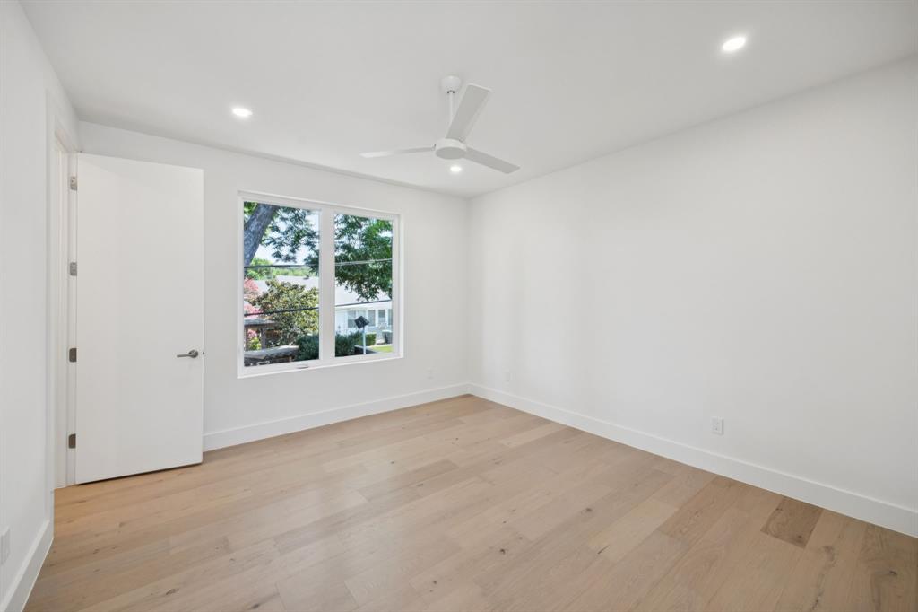 Ross Ave Annex - Residential