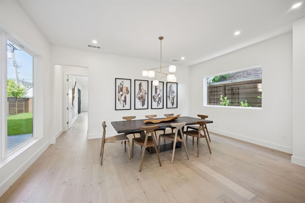 Ross Ave Annex - Residential