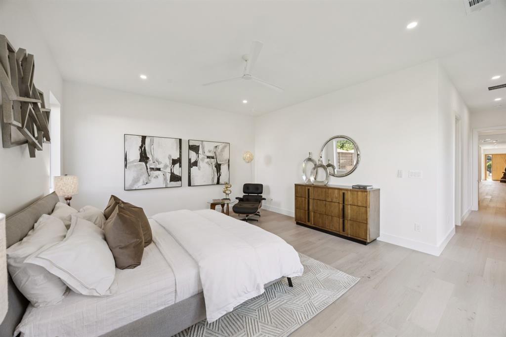 Ross Ave Annex - Residential