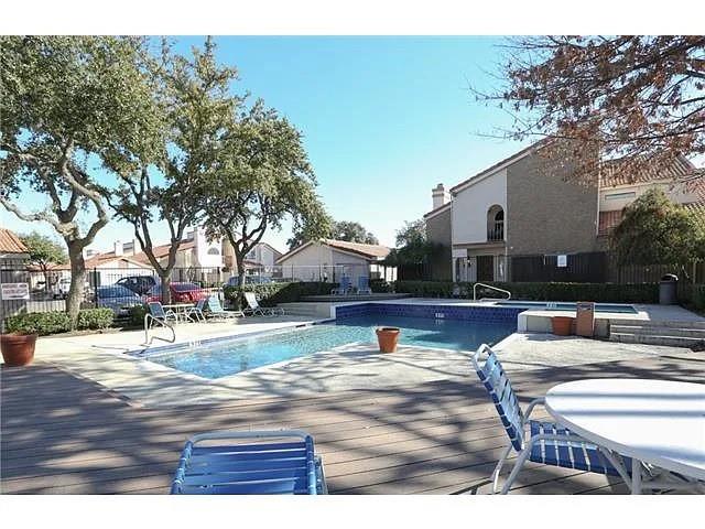 Villas At Valley Ranch Condos - Residential