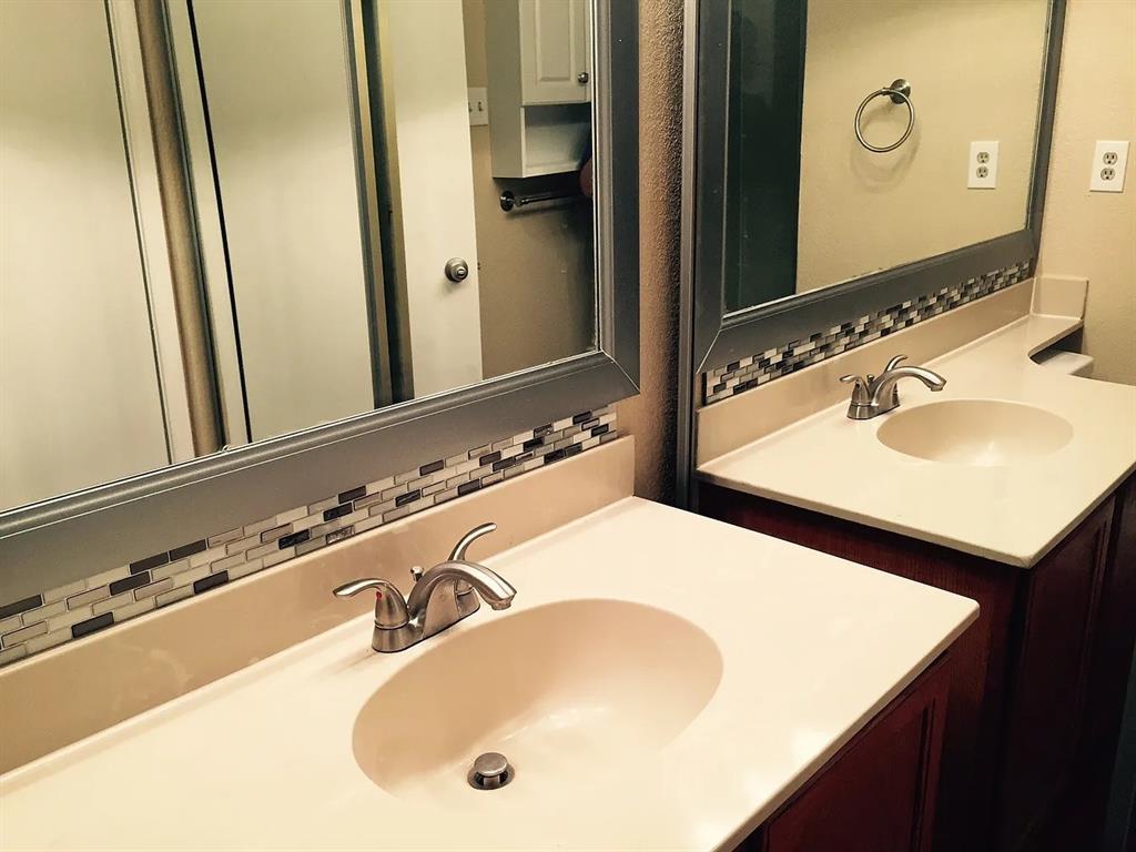 Villas At Valley Ranch Condos - Residential