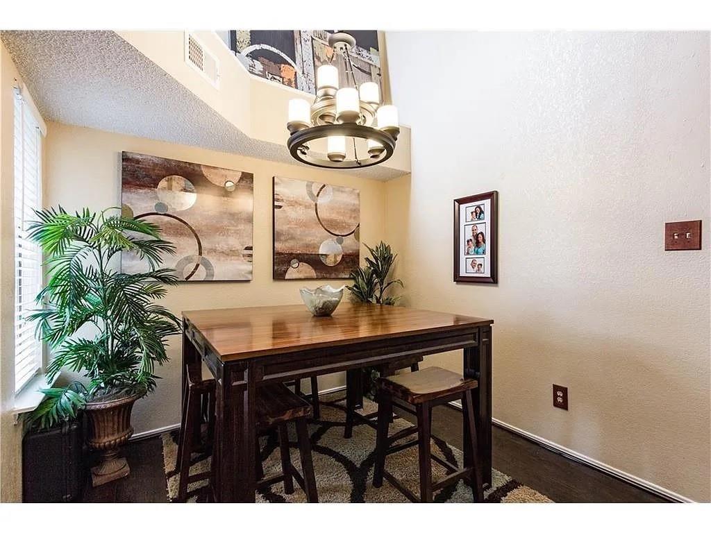 Villas At Valley Ranch Condos - Residential