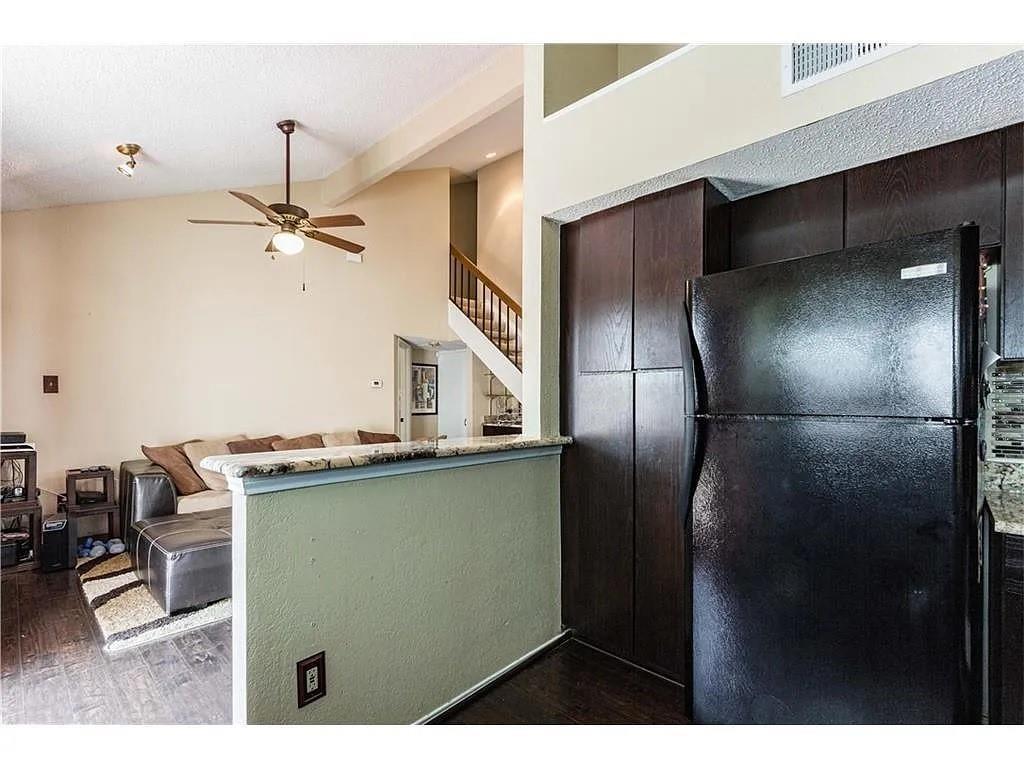 Villas At Valley Ranch Condos - Residential