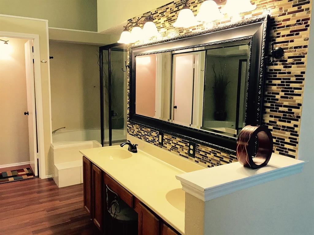 Villas At Valley Ranch Condos - Residential