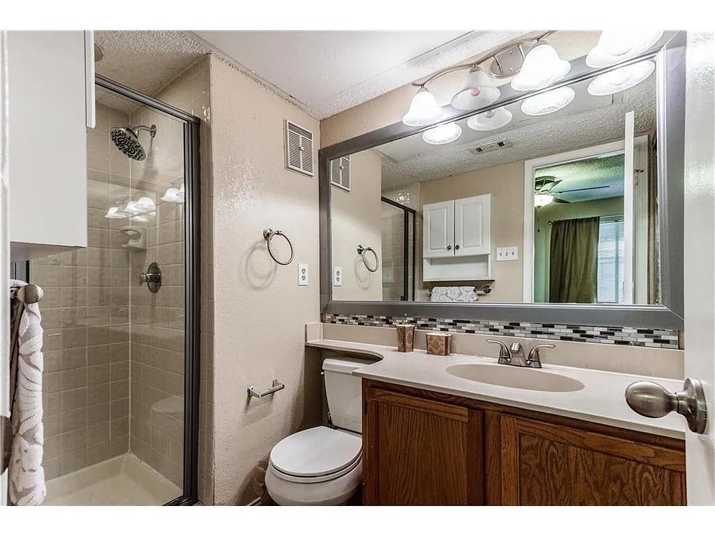 Villas At Valley Ranch Condos - Residential