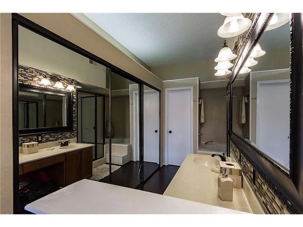 Villas At Valley Ranch Condos - Residential