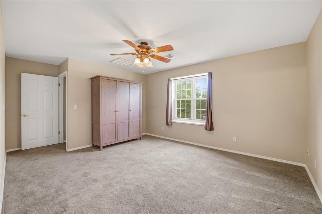 Glen Rose Townsite - Residential