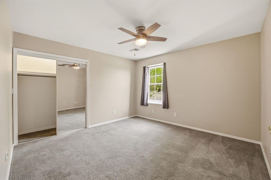 Glen Rose Townsite - Residential