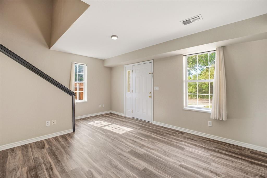Glen Rose Townsite - Residential
