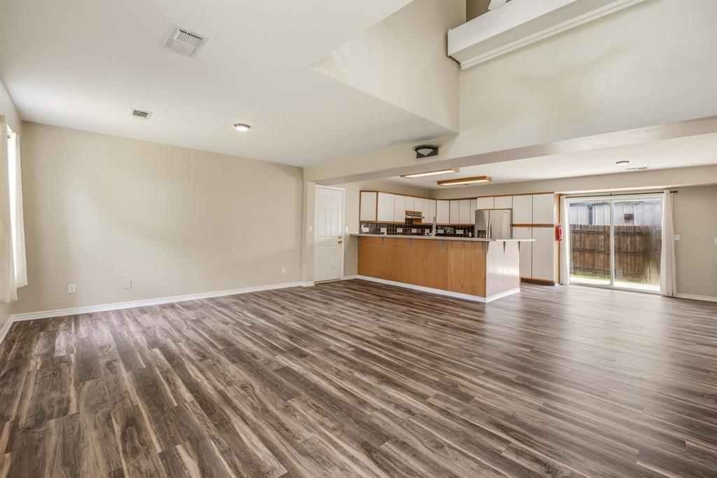 Glen Rose Townsite - Residential