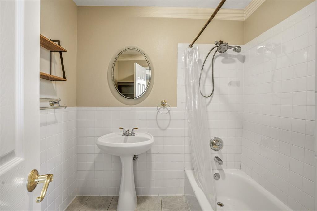 Glen Rose Townsite - Residential