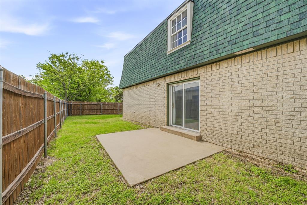 Glen Rose Townsite - Residential