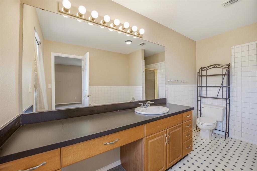 Glen Rose Townsite - Residential