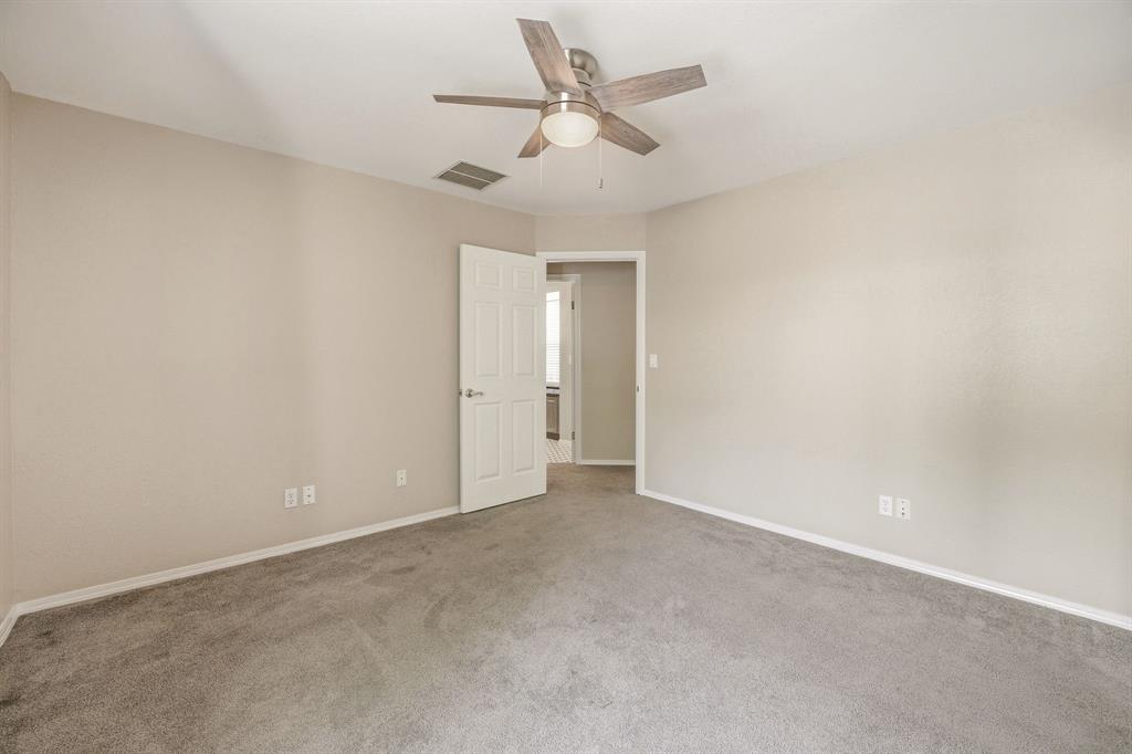 Glen Rose Townsite - Residential