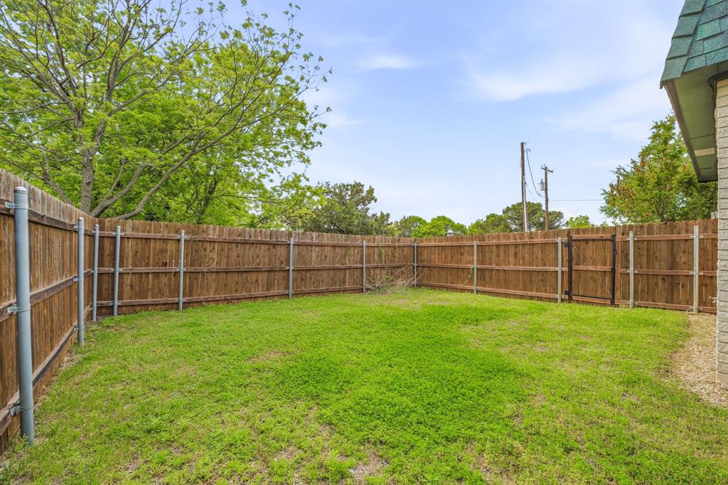Glen Rose Townsite - Residential