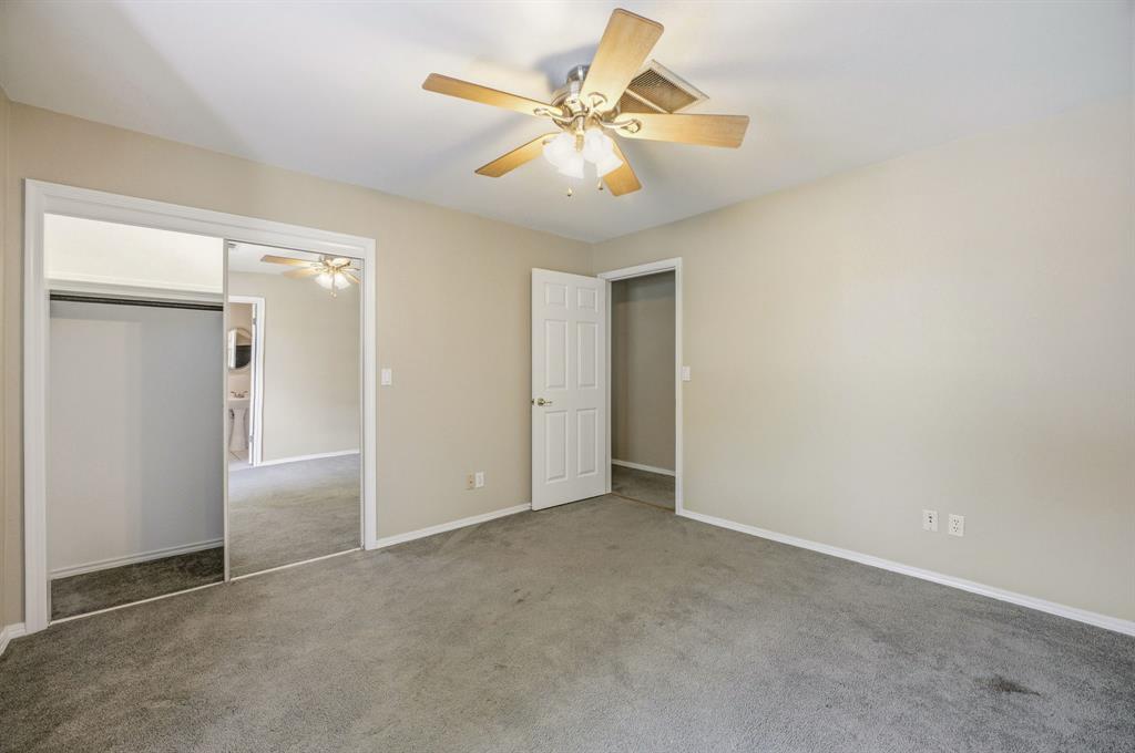 Glen Rose Townsite - Residential