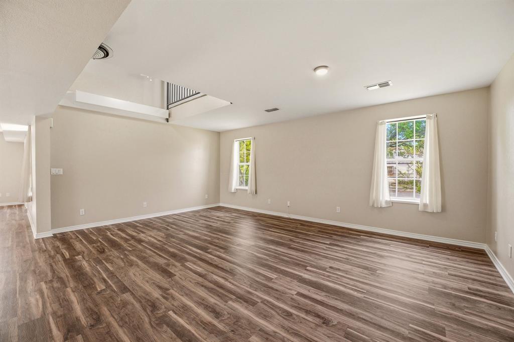 Glen Rose Townsite - Residential