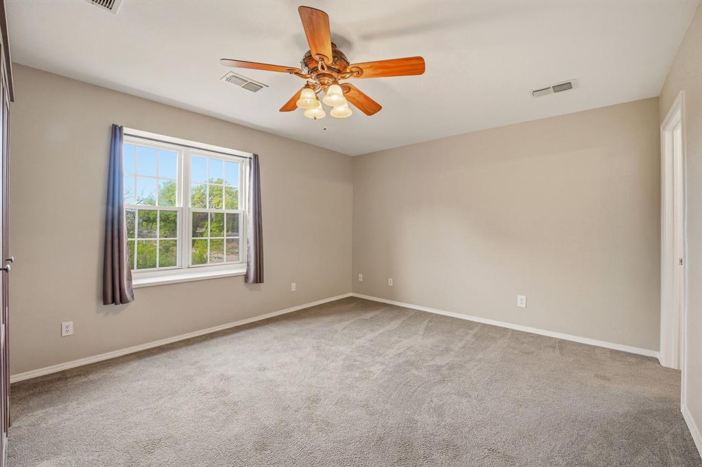 Glen Rose Townsite - Residential