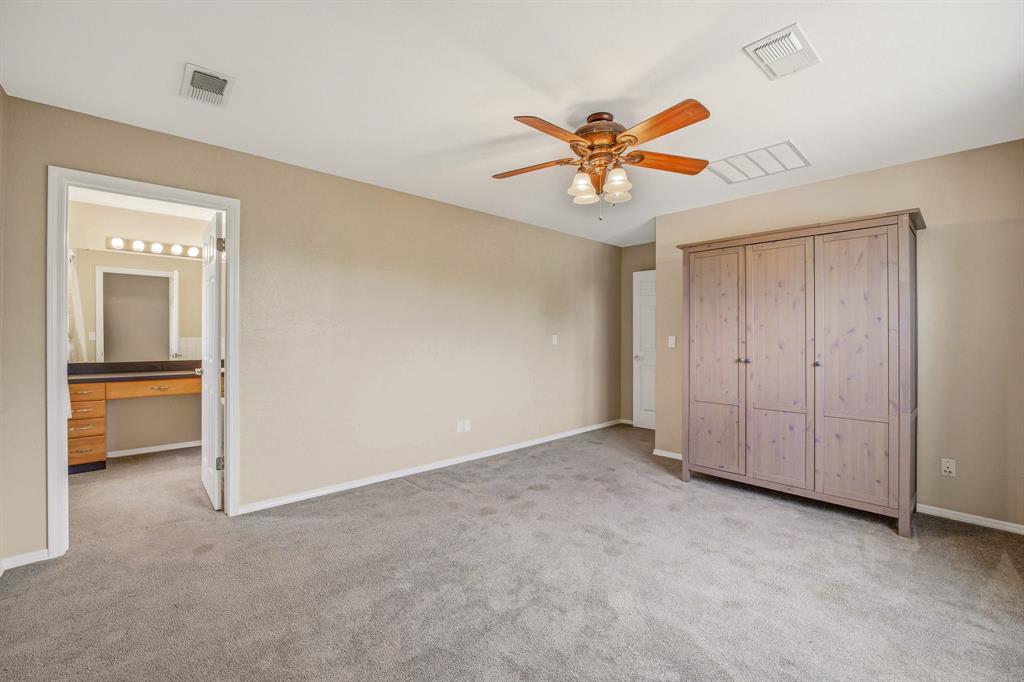 Glen Rose Townsite - Residential