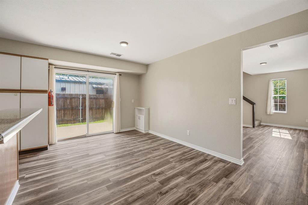 Glen Rose Townsite - Residential