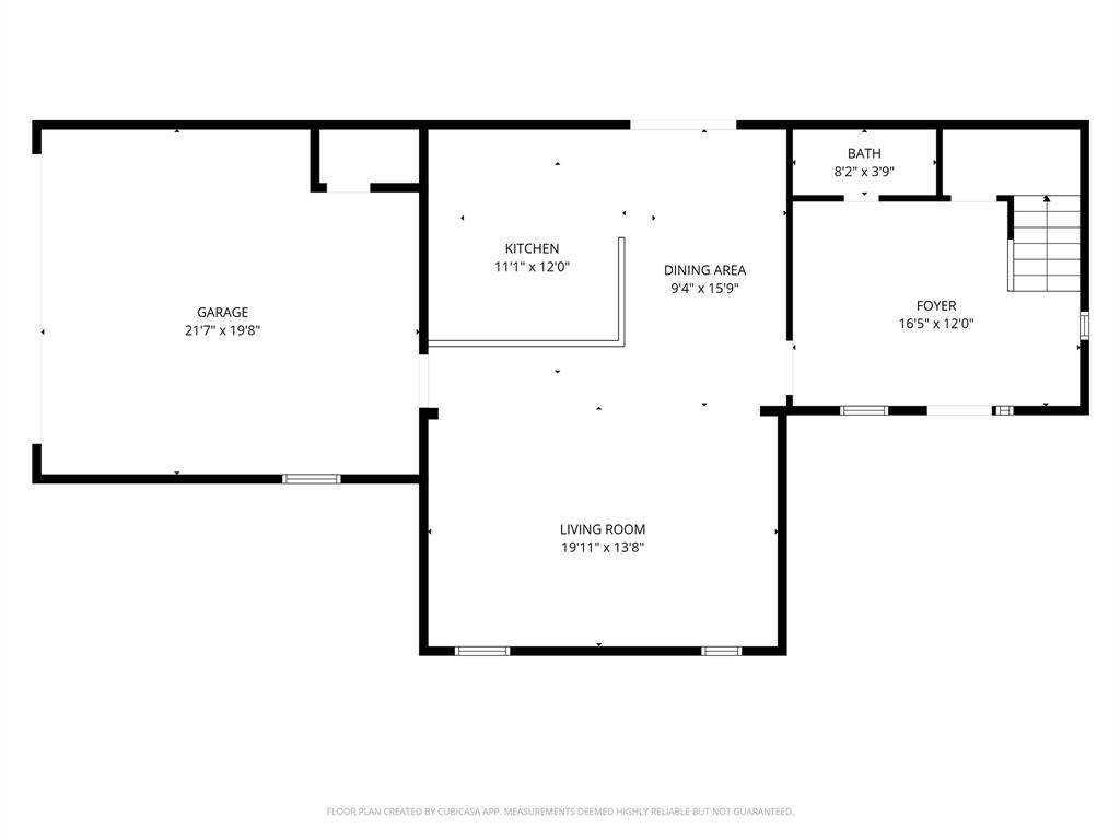 Glen Rose Townsite - Residential