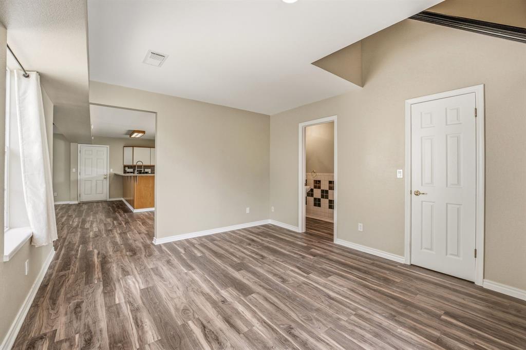 Glen Rose Townsite - Residential