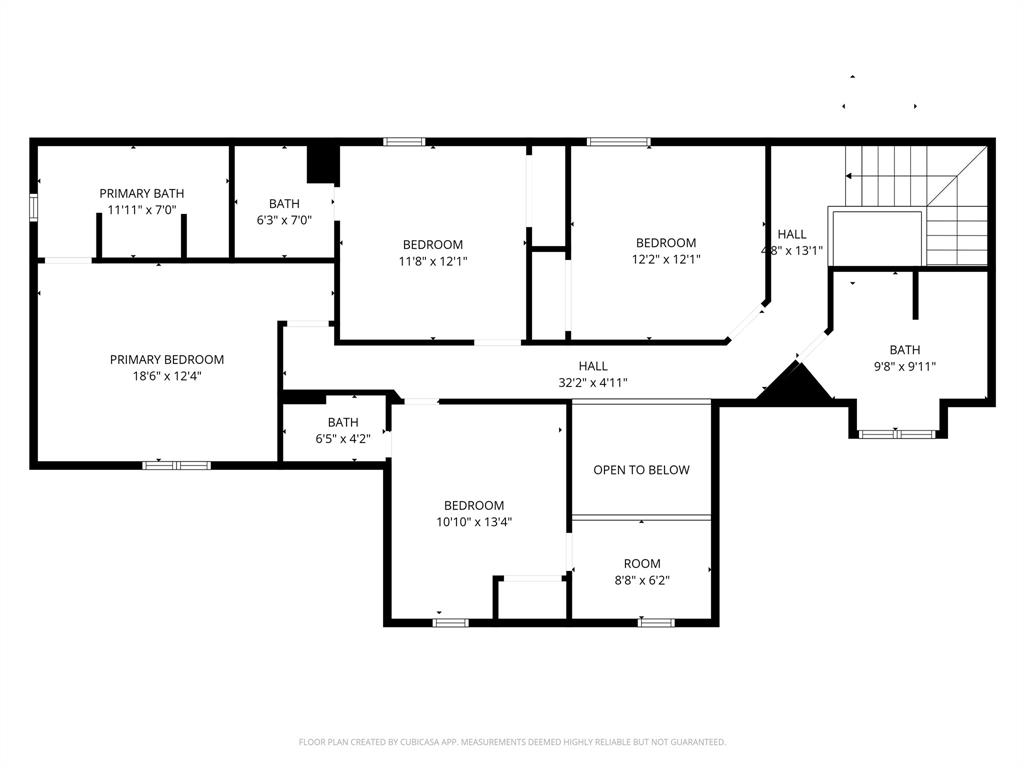 Glen Rose Townsite - Residential