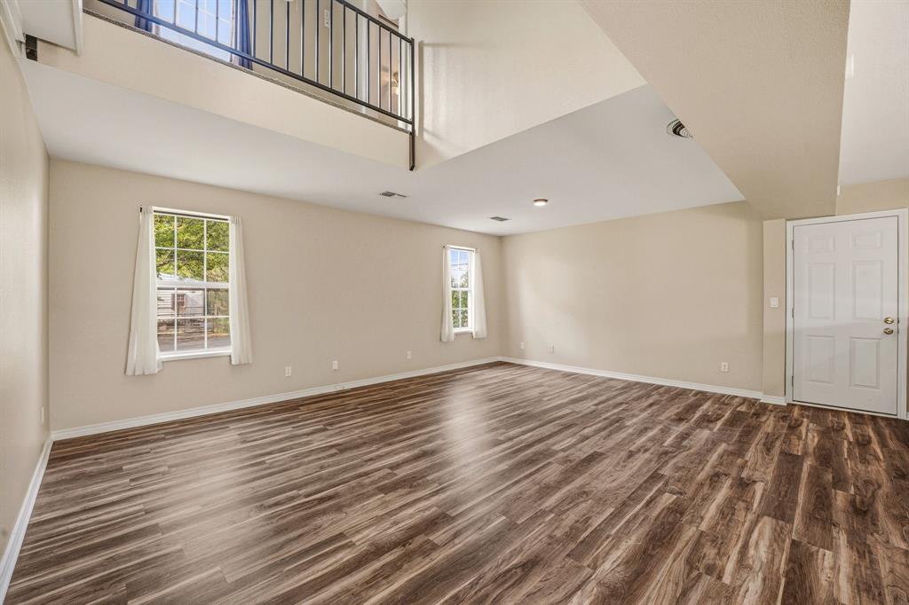 Glen Rose Townsite - Residential