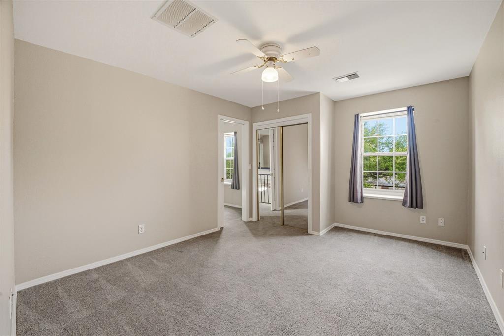 Glen Rose Townsite - Residential