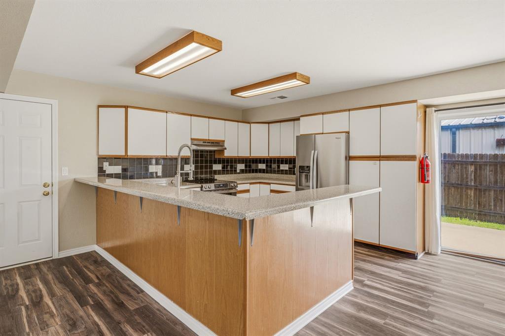 Glen Rose Townsite - Residential