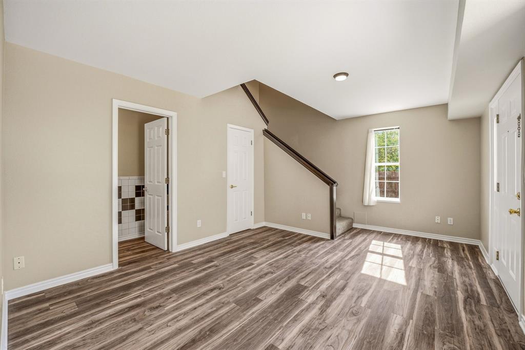 Glen Rose Townsite - Residential