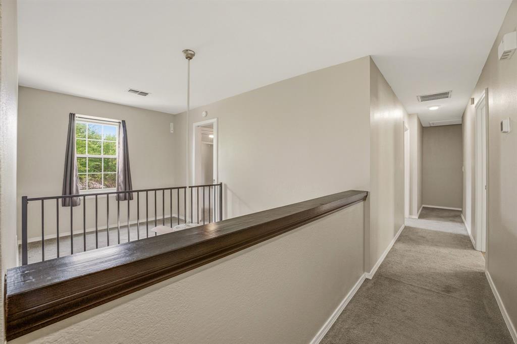 Glen Rose Townsite - Residential