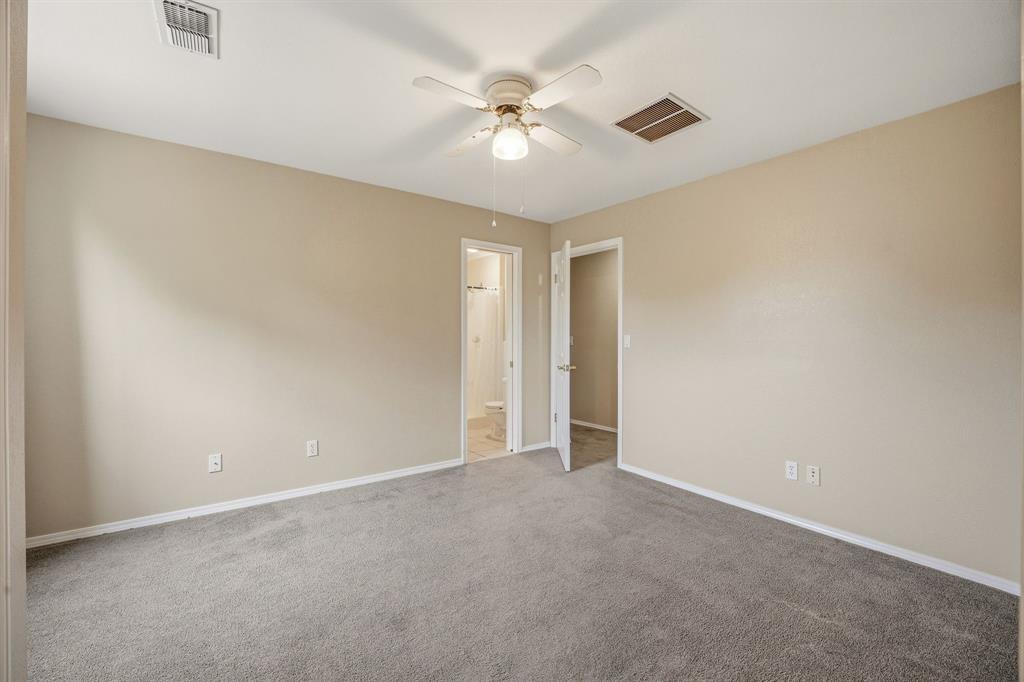 Glen Rose Townsite - Residential