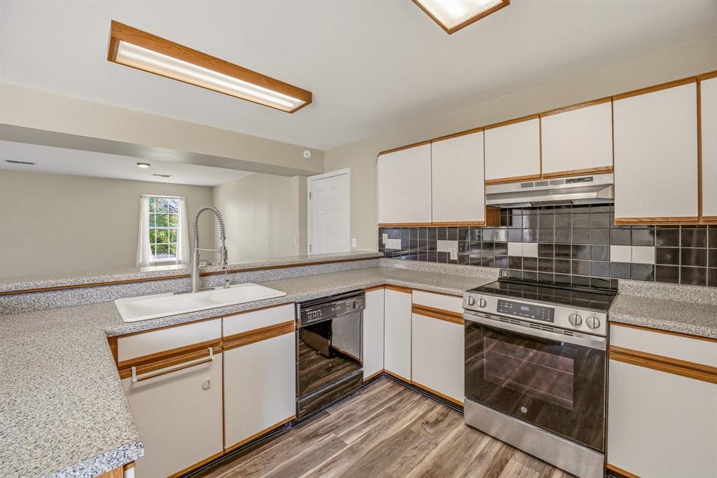 Glen Rose Townsite - Residential