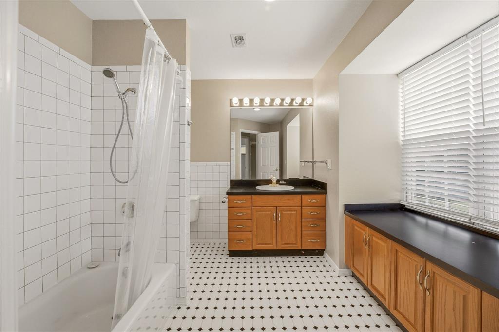 Glen Rose Townsite - Residential