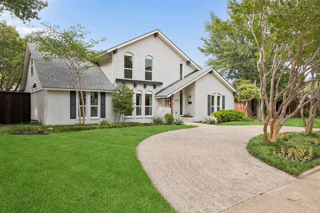 9927 Edgecove Drive
