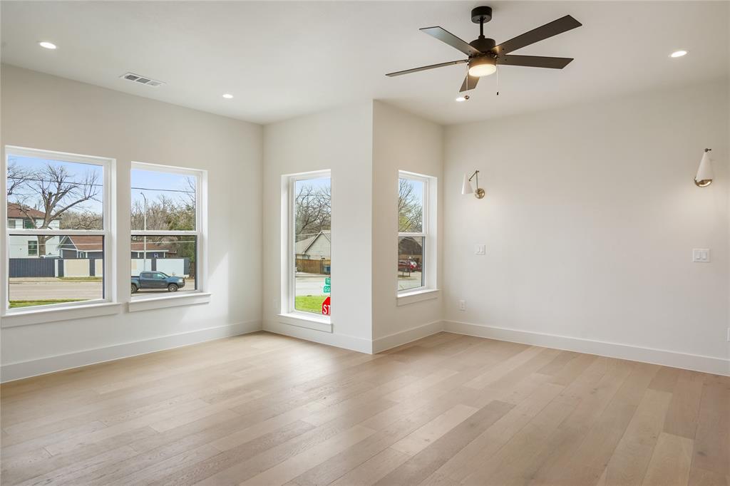 Mount Auburn - Residential