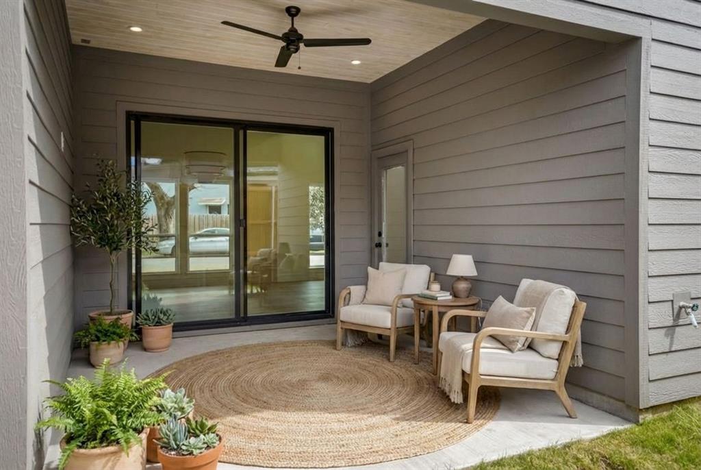 Mount Auburn - Residential