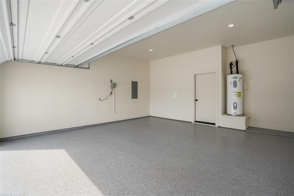 Mount Auburn - Residential